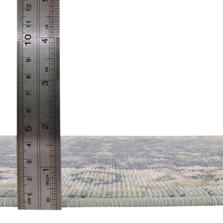 Detail image of 5' x 8' Whitney Oval Rug