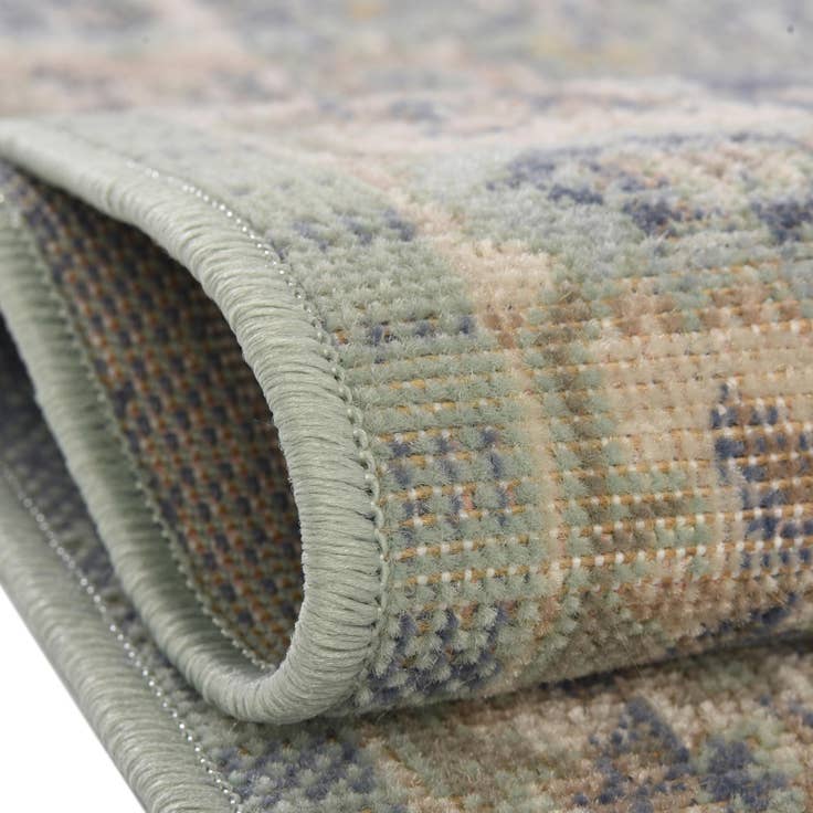 Detail image of 5' x 8' Whitney Oval Rug