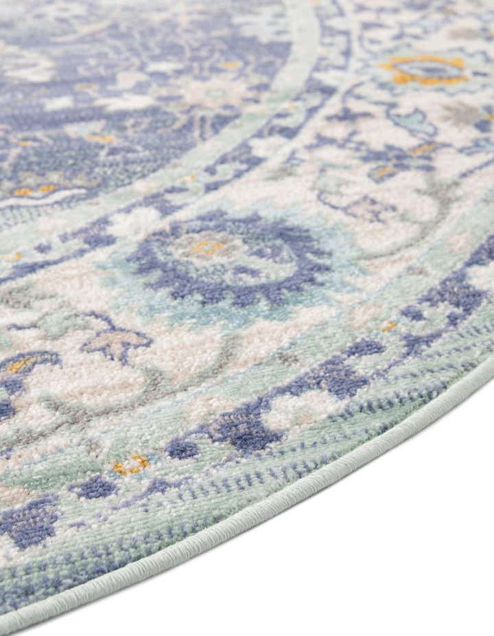 5' x 8' Whitney Oval Rug