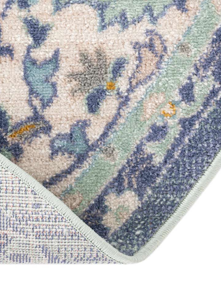 5' x 8' Whitney Oval Rug