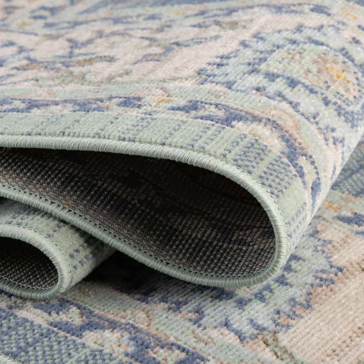 5' x 8' Whitney Oval Rug