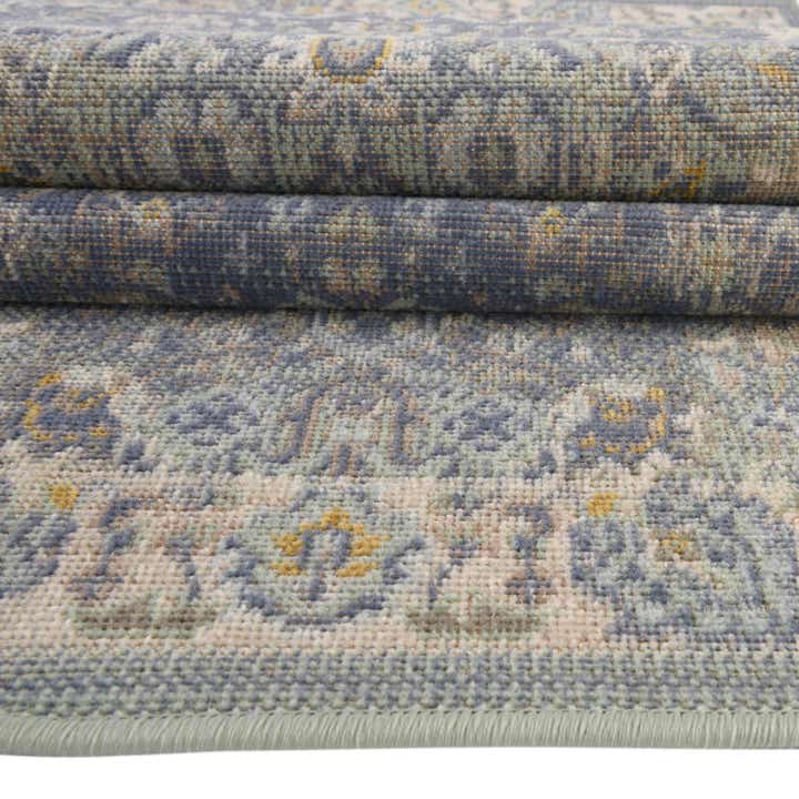 5' x 8' Whitney Oval Rug