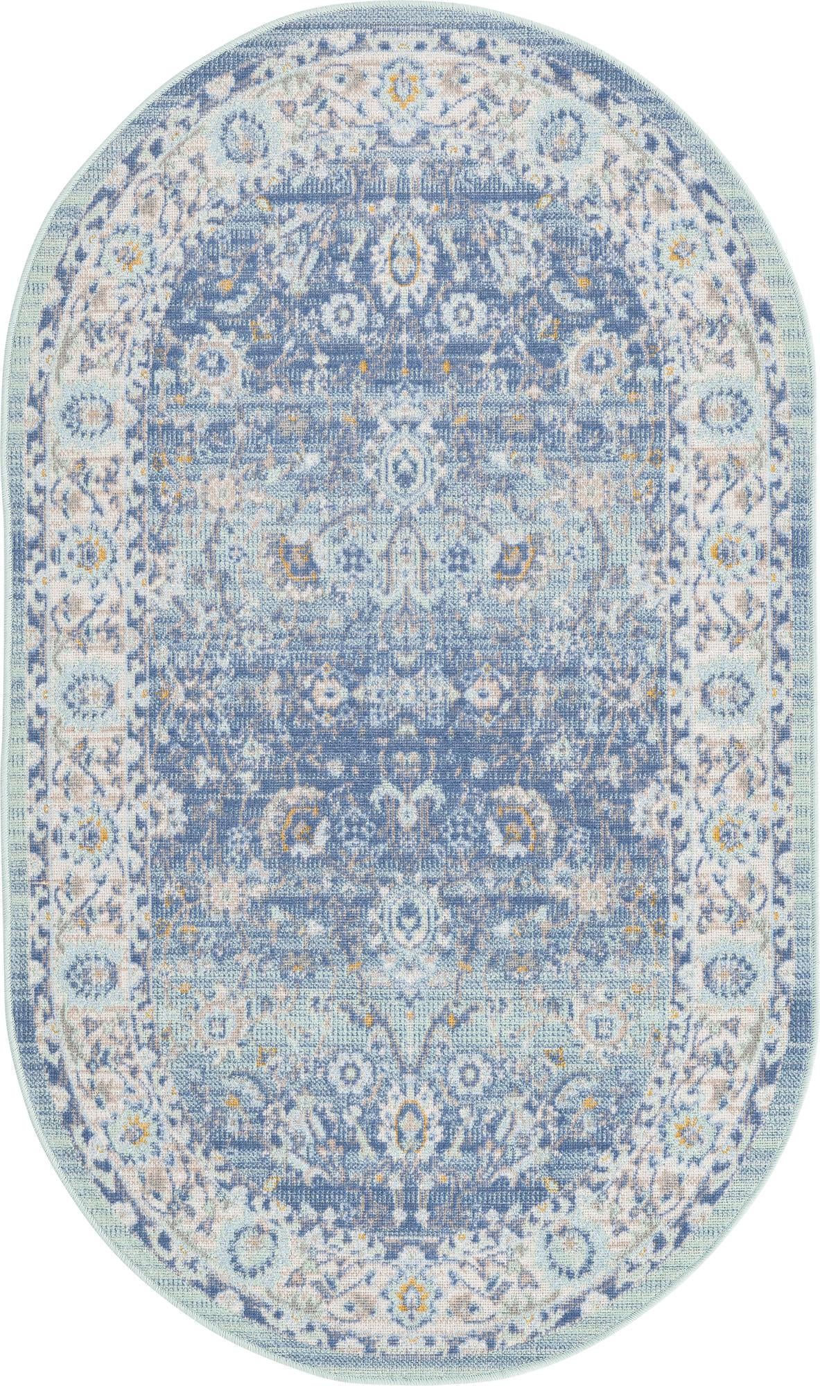 Rug French Blue Swatch link