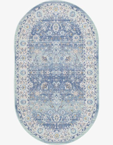 3' x 5' 3 Whitney Oval Rug