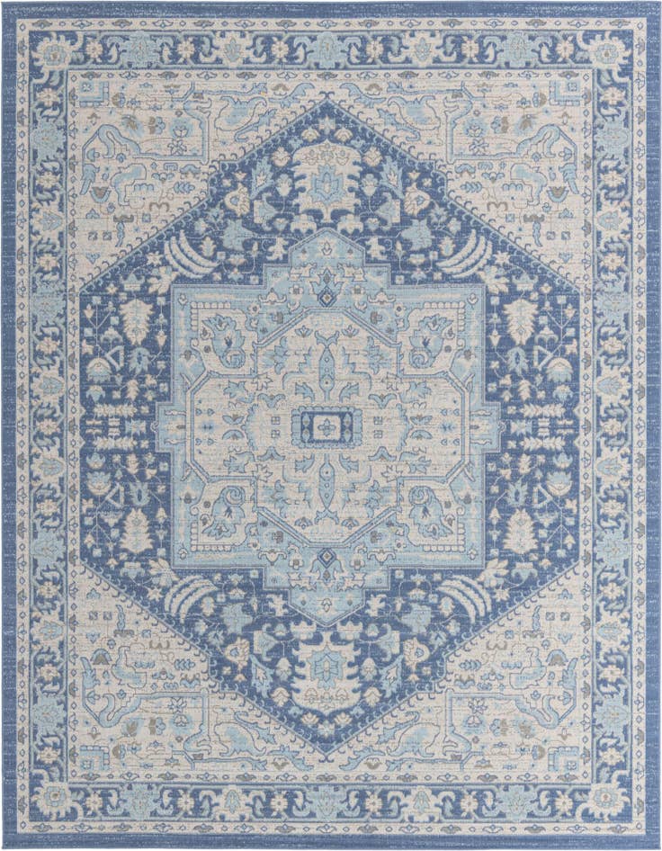 Detail image of 10' x 14' Whitney Rug