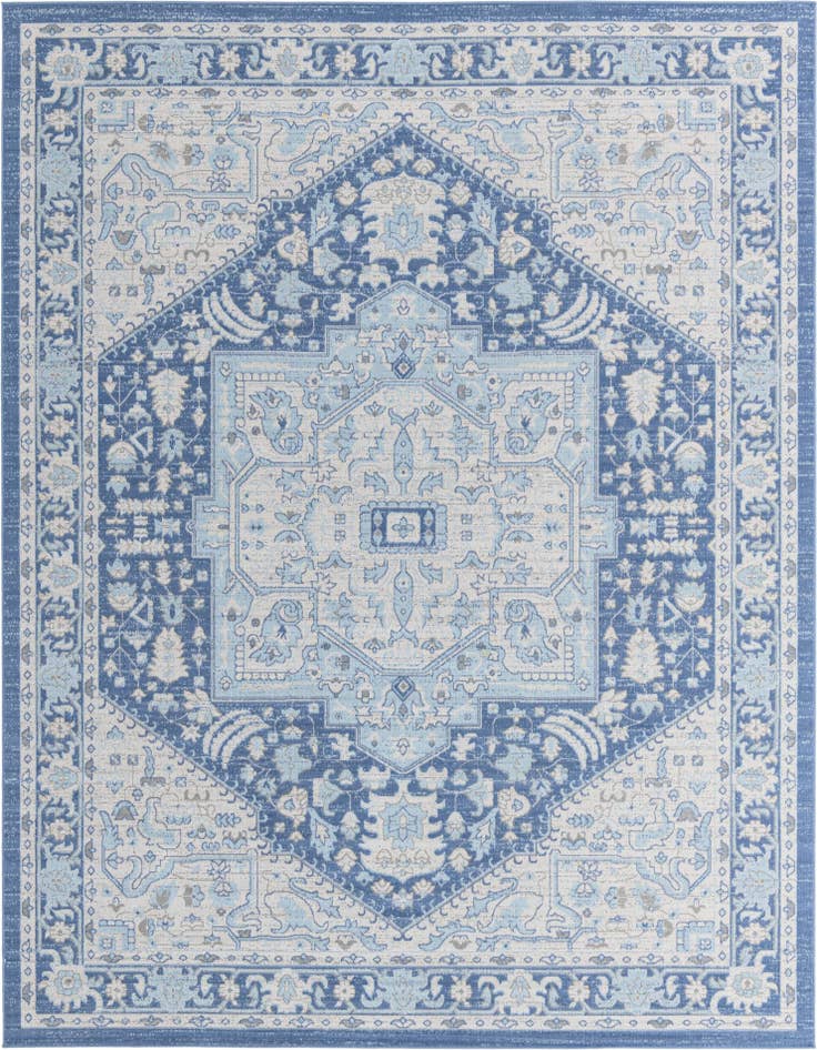 Detail image of 9' x 12' Whitney Rug