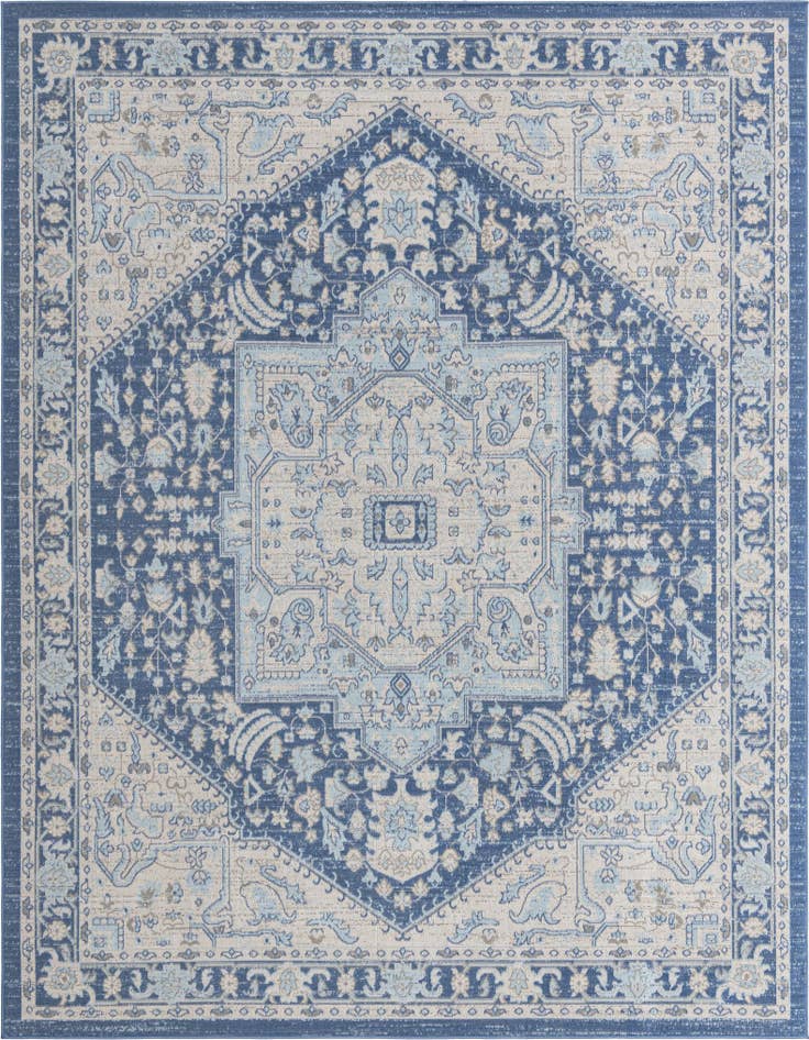 Detail image of 8' x 10' Whitney Rug