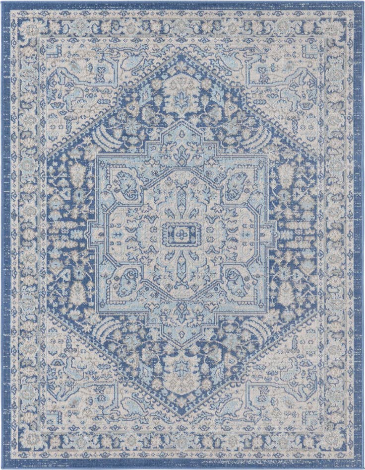 Detail image of 4' x 6' Whitney Rug