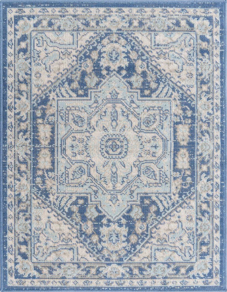 Detail image of 2' 2 x 3' Whitney Rug