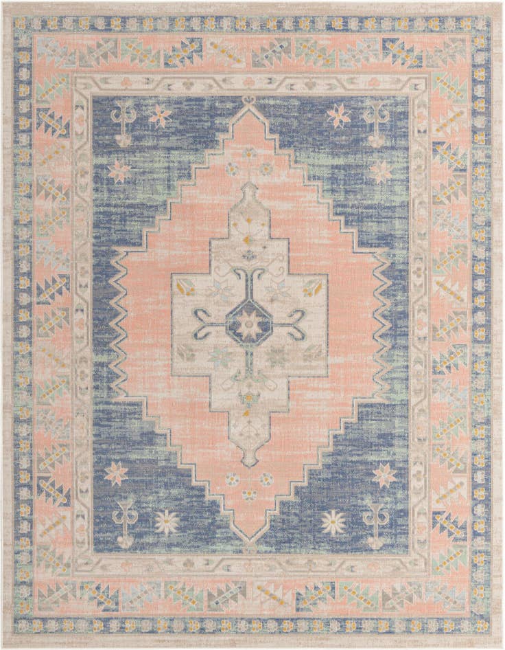 Detail image of 10' x 14' Whitney Rug