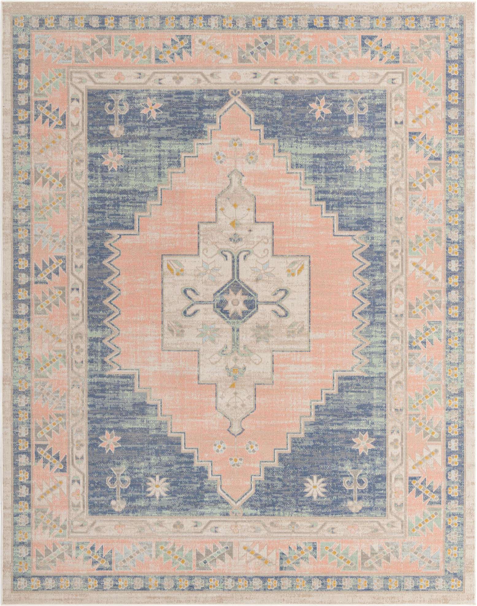 9' x 12' Whitney Rug