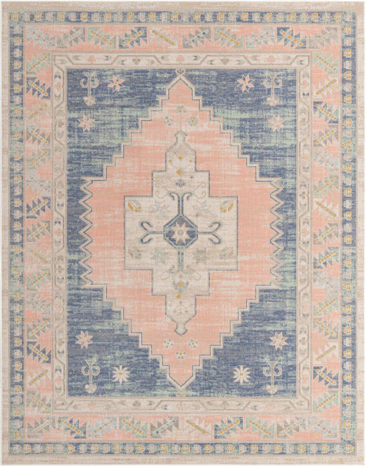 Detail image of 9' x 12' Whitney Rug
