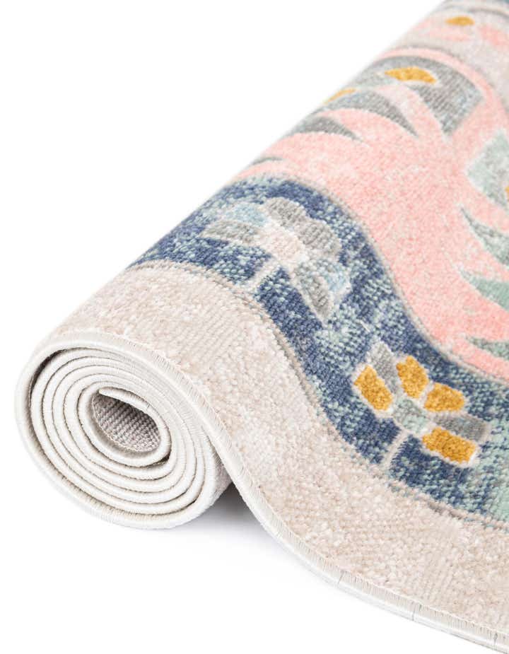 5' 3 x 8' Whitney Rug