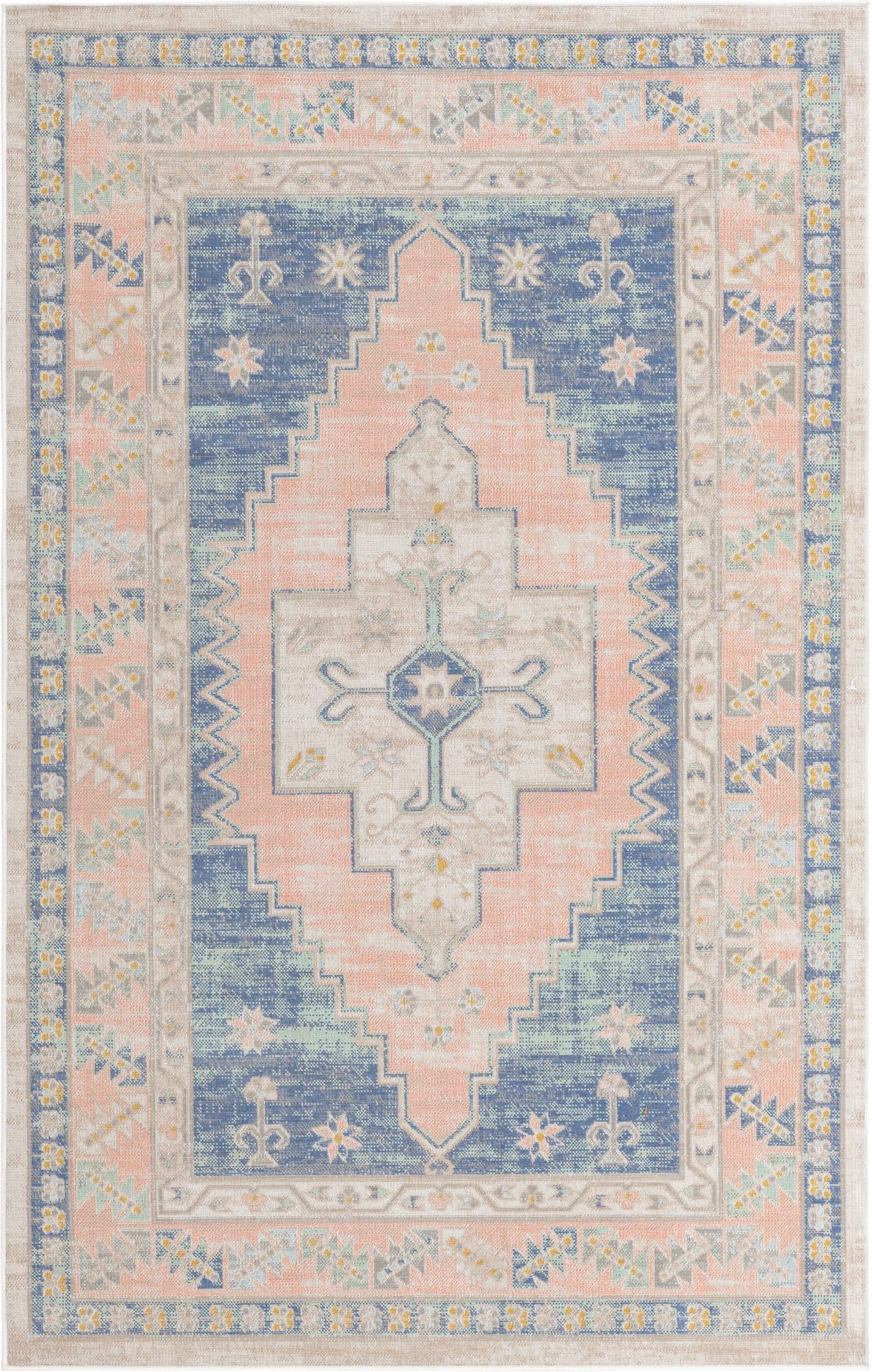Rug French Blue Swatch link