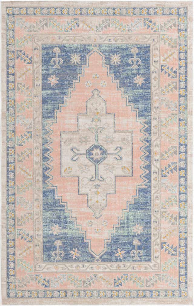 5' 3 x 8' Whitney Rug