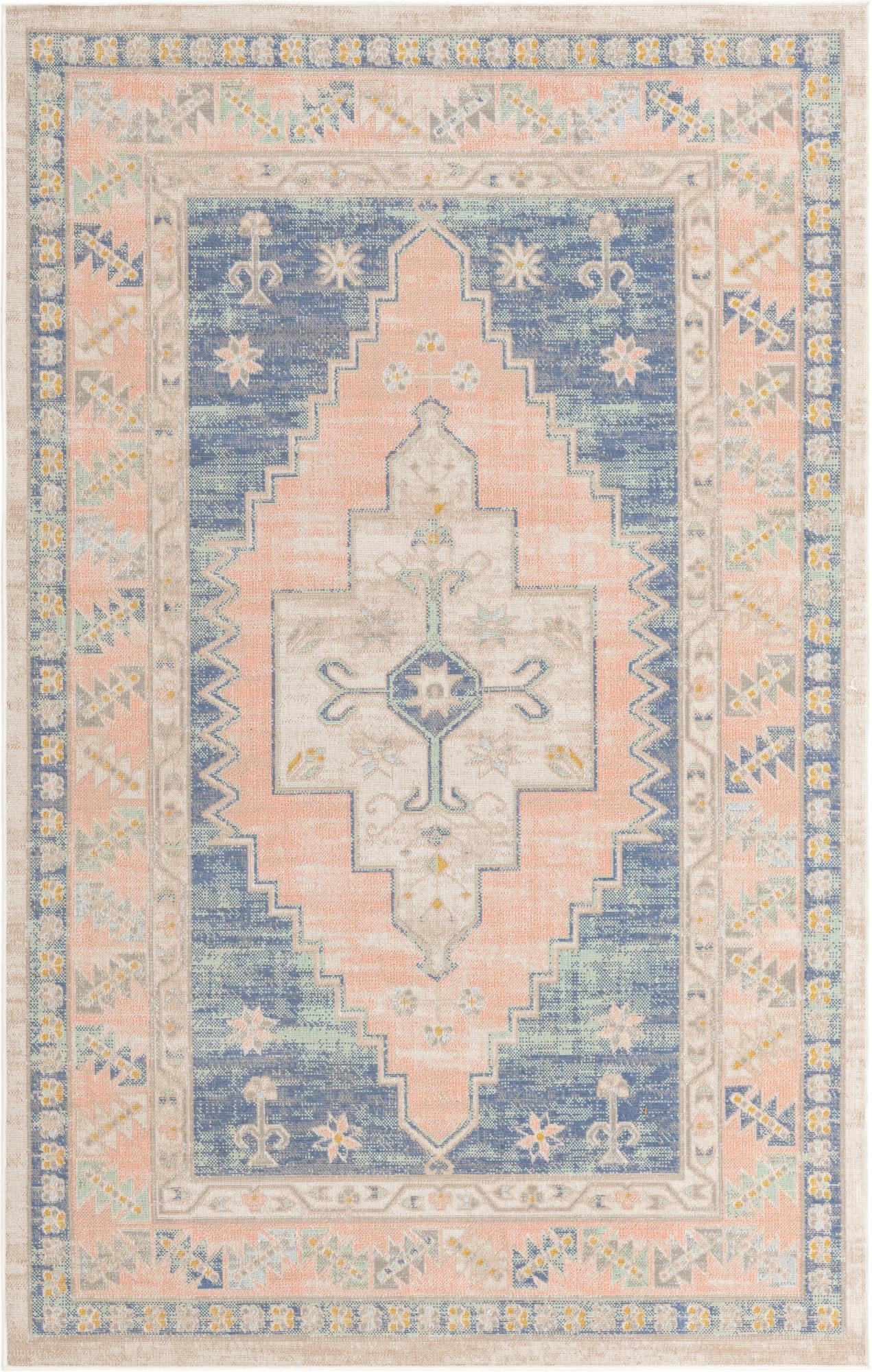 Rug French Blue Swatch link