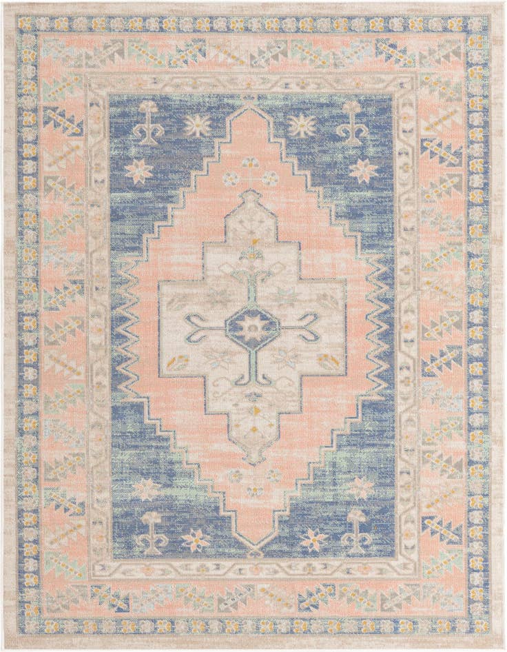 Detail image of 4' x 6' Whitney Rug