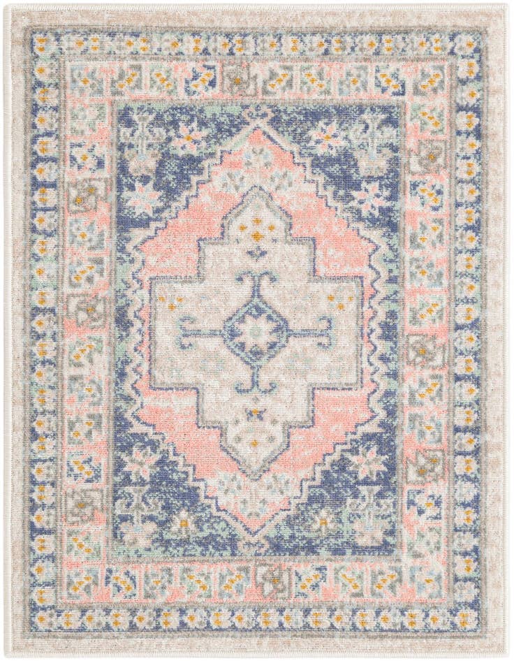 Detail image of 2' 2 x 3' Whitney Rug