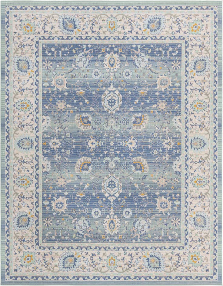 Detail image of 10' x 14' Whitney Rug