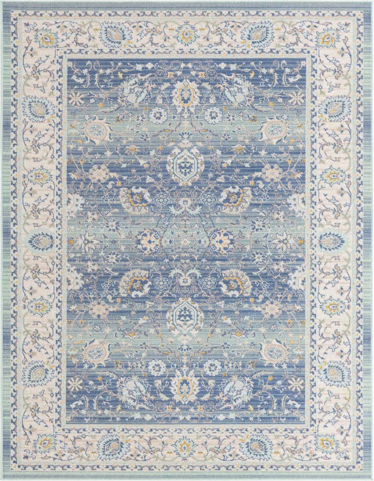 Detail image of 5' x 8' Whitney Rug
