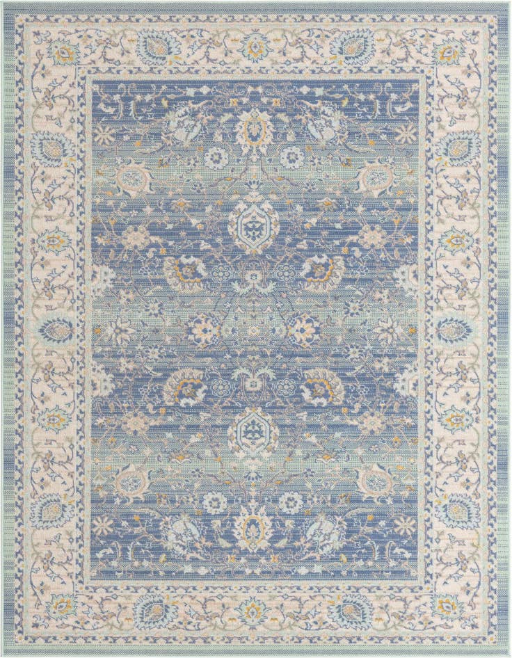 Detail image of 4' x 6' Whitney Rug