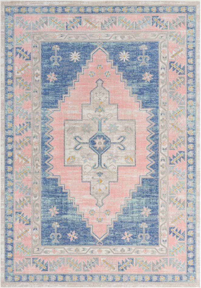 Detail image of 7' x 10' Whitney Rug