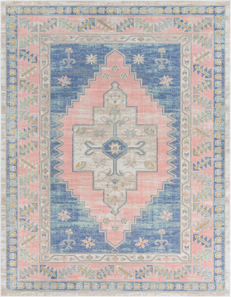 Detail image of 6' x 9' Whitney Rug