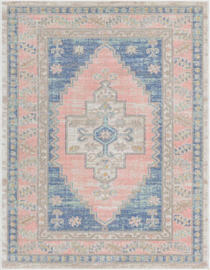 Detail image of 3' x 5' 3 Whitney Rug