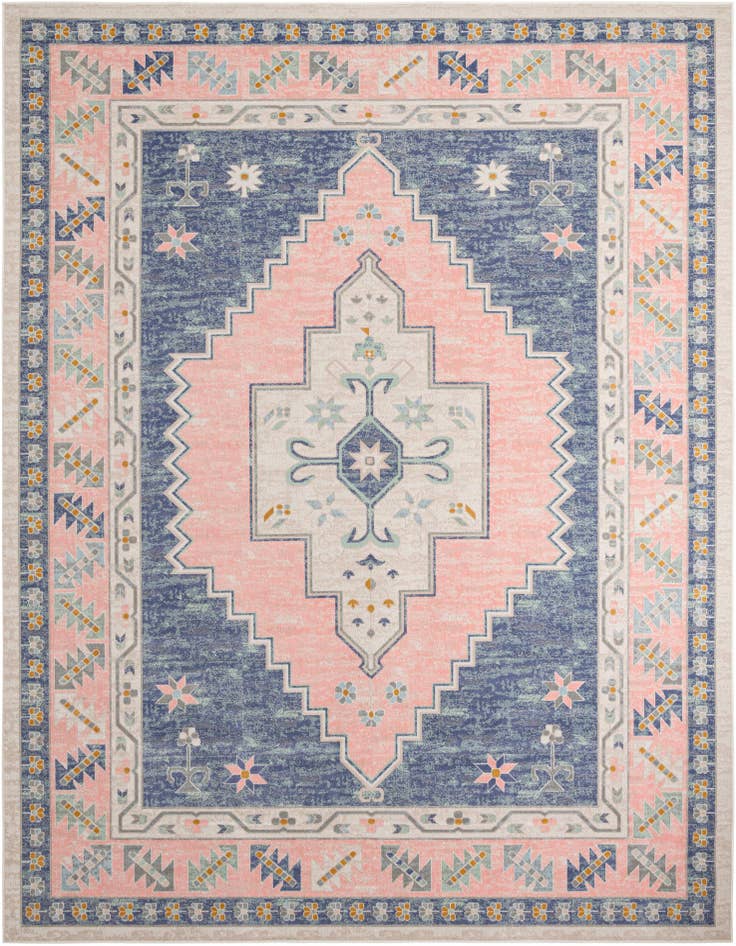 Detail image of 12' x 16' 1 Whitney Rug