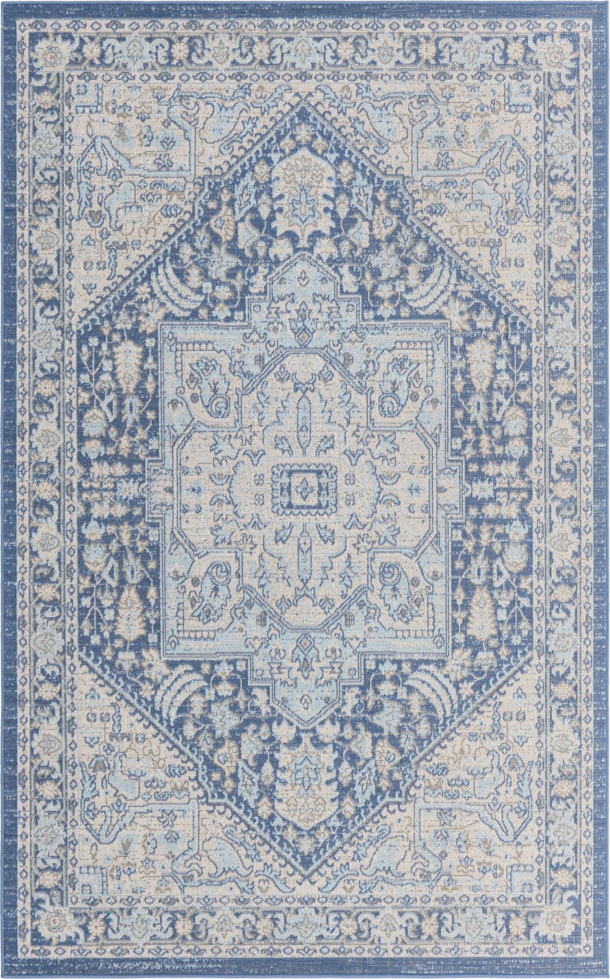 5' 3 x 8' Whitney Rug