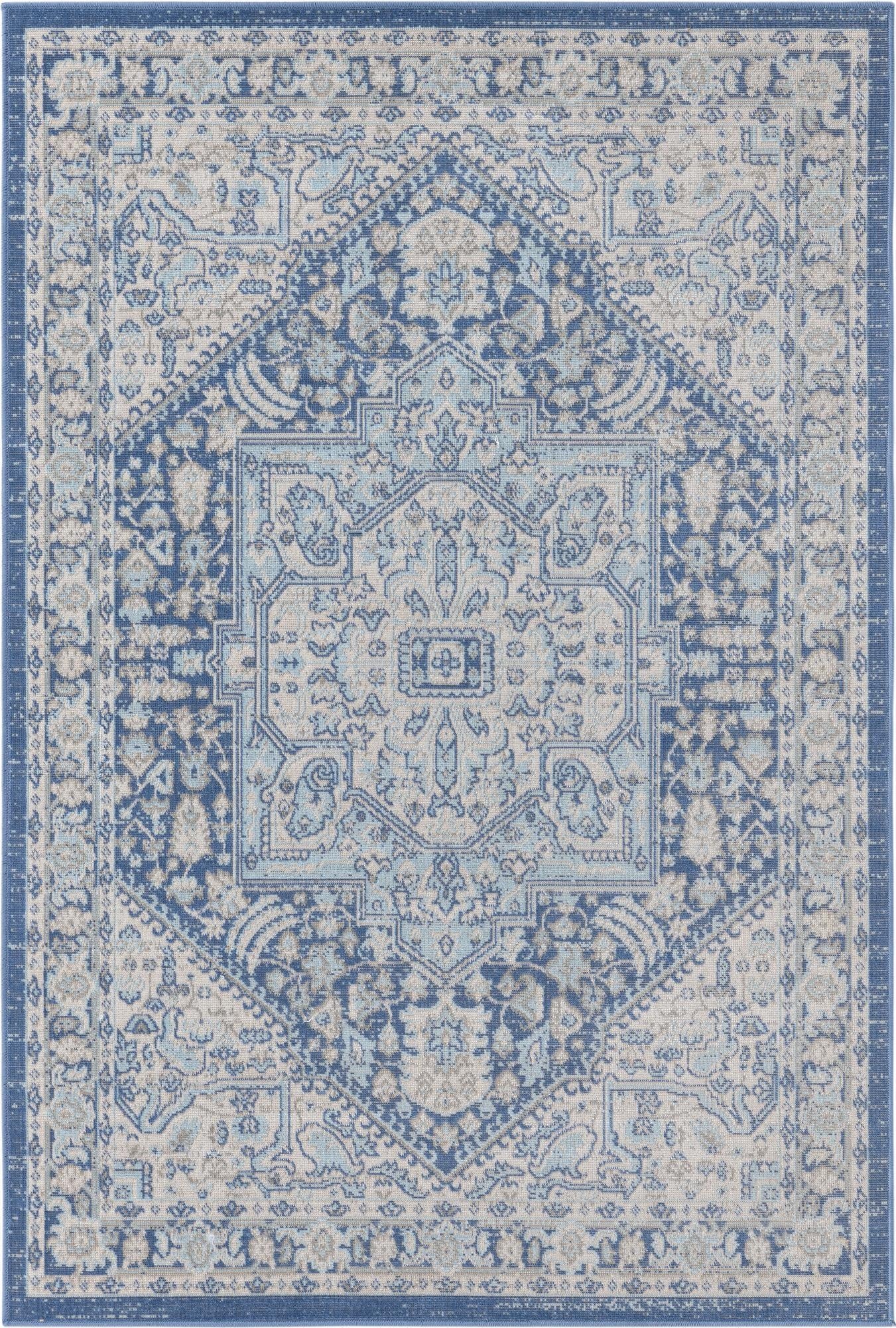 4' x 6' Whitney Rug