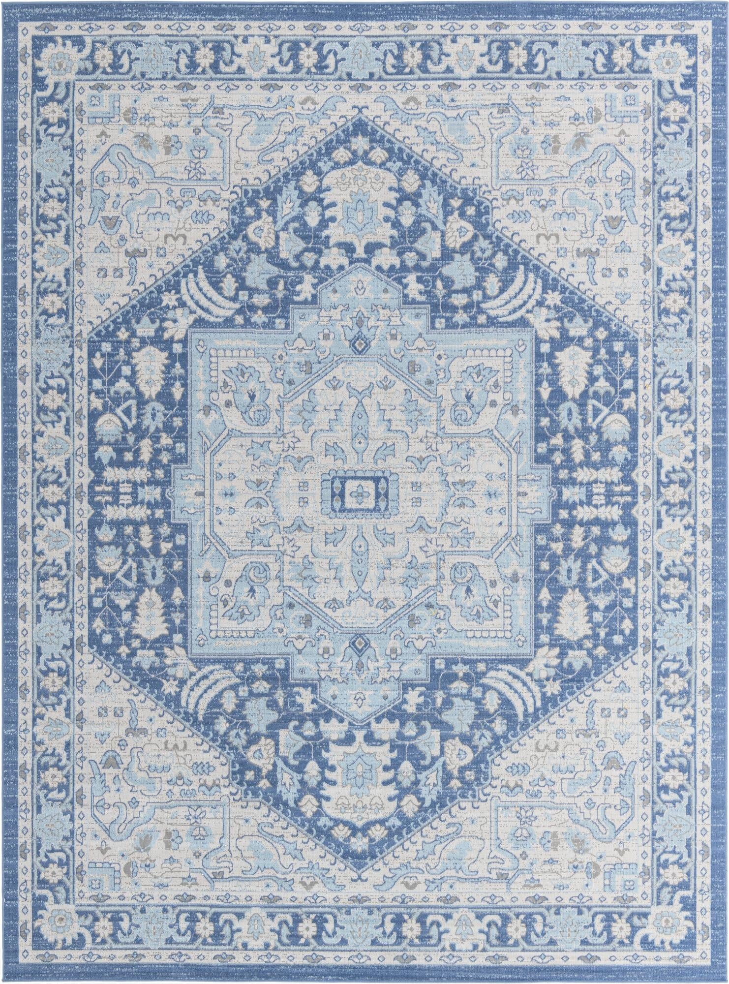 Primary image 9' x 12' Whitney Rug