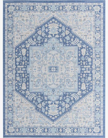 9' x 12' Whitney Rug