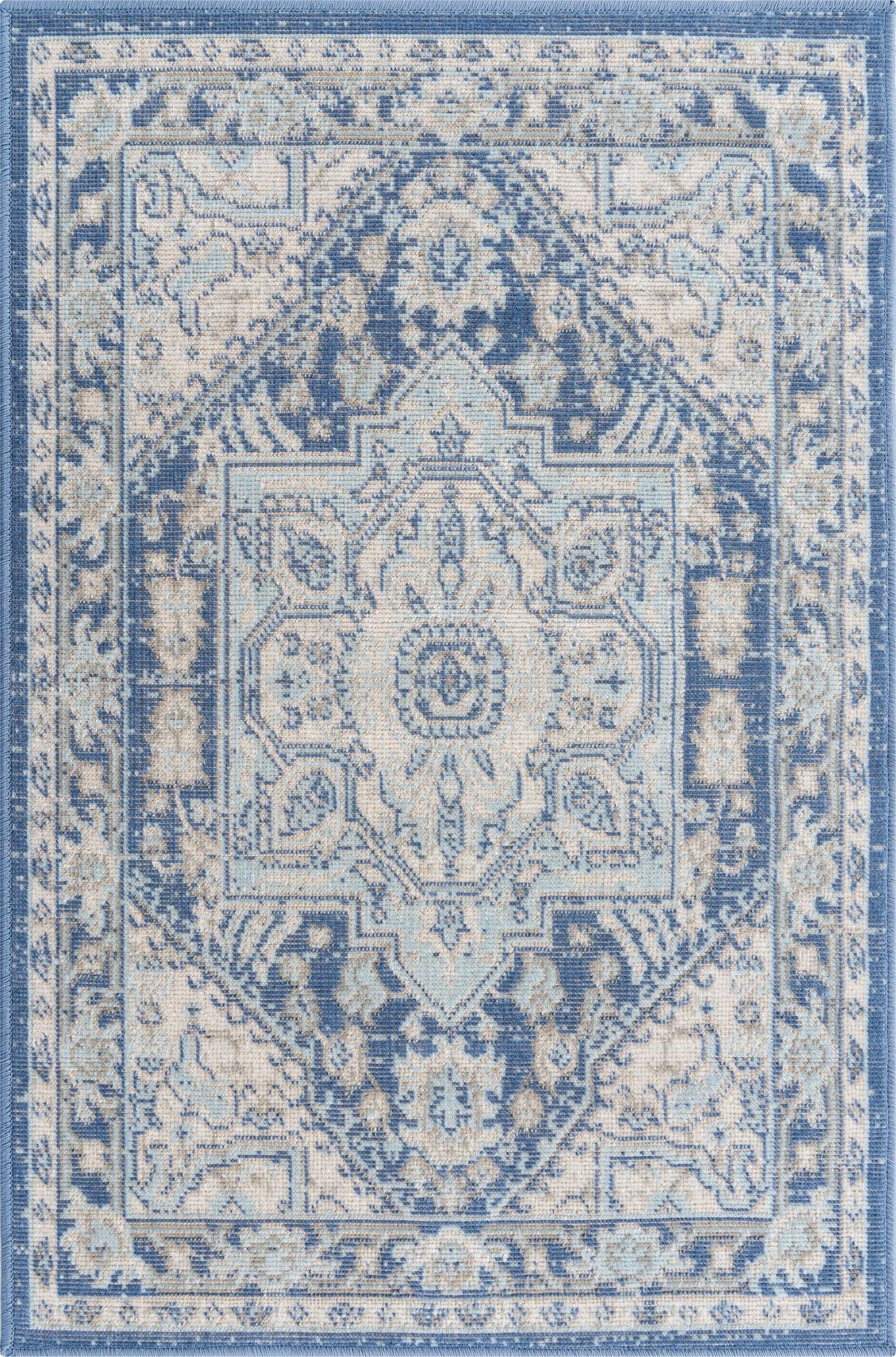 Primary image 2' 2 x 3' Whitney Rug
