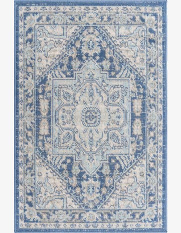 2' 2 x 3' Whitney Rug
