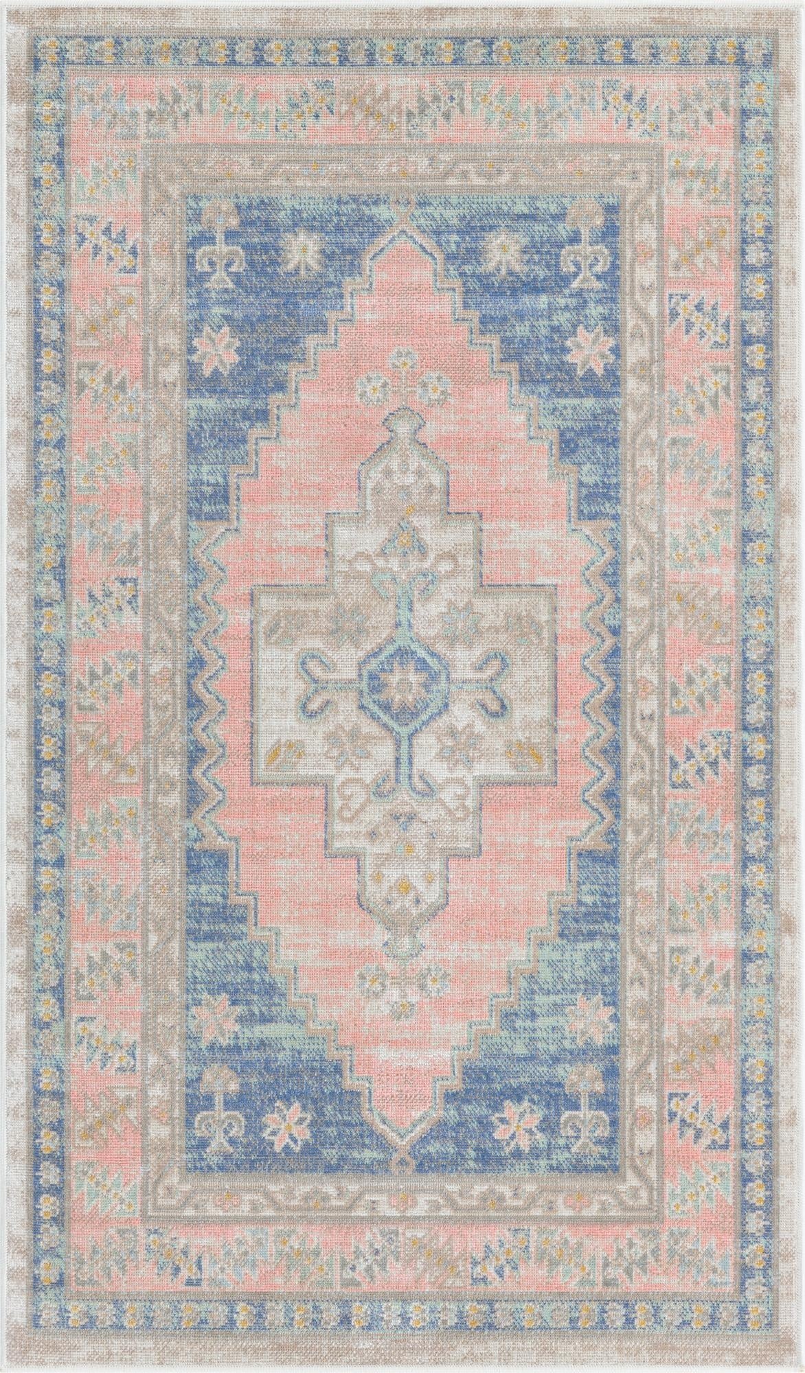 3' x 5' 3 Whitney Rug