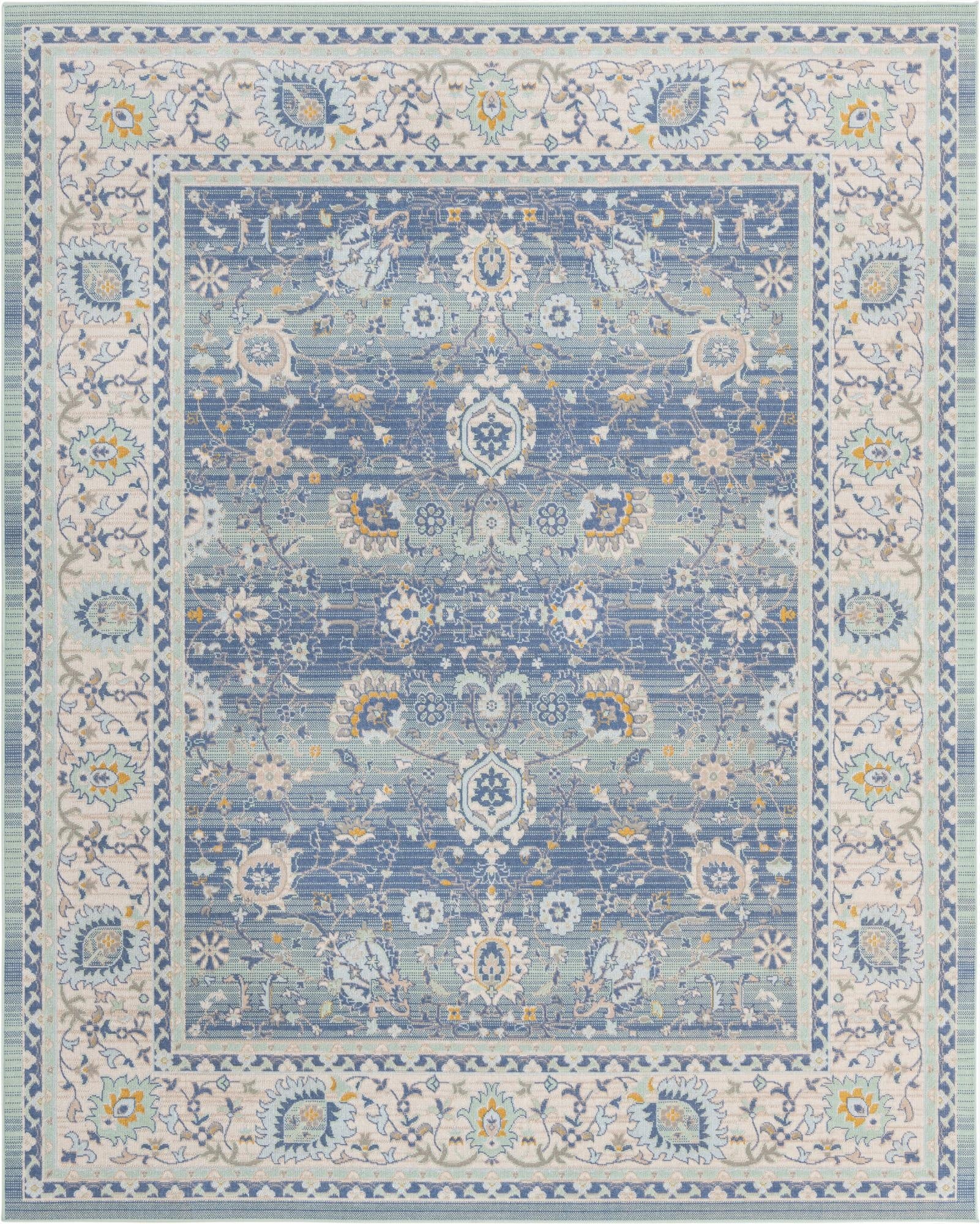 Primary image 9' x 12' Whitney Rug