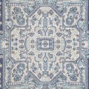 Rug French Blue Swatch link