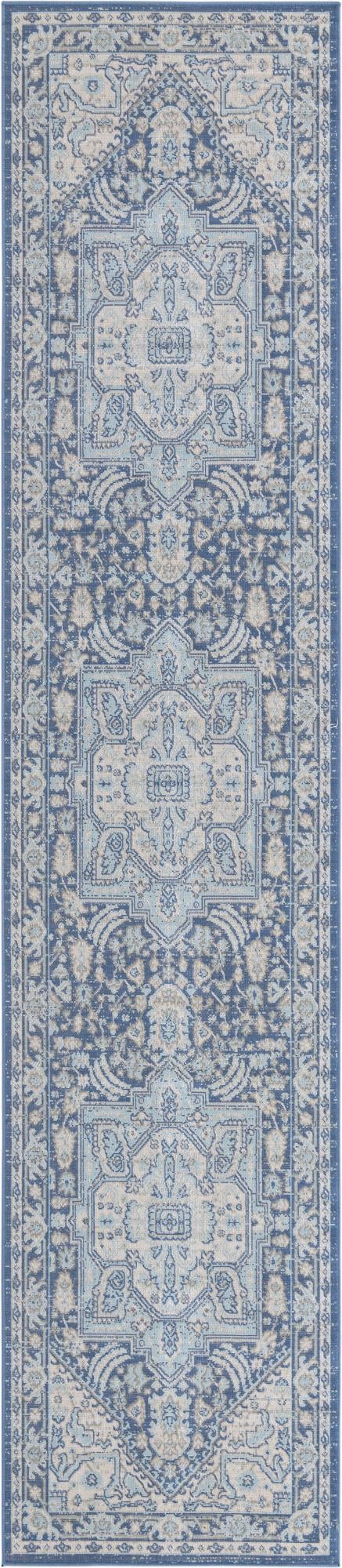 Rug French Blue Swatch link