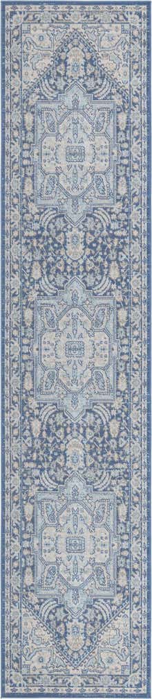 2' 7 x 12' Whitney Runner Rug