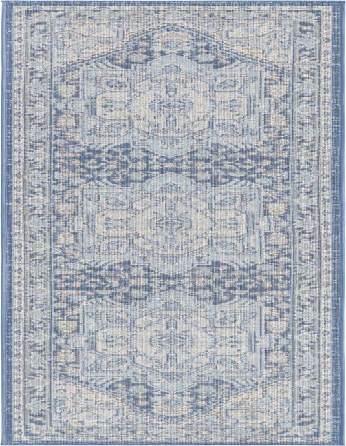 Detail image of 2' x 8' Whitney Runner Rug
