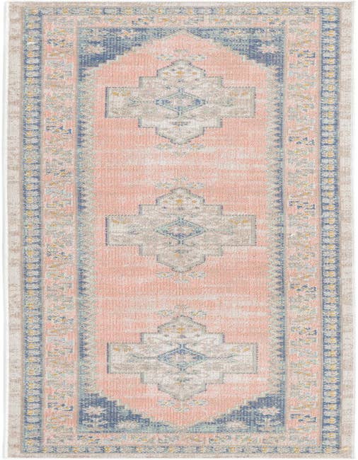 Detail image of 2' x 8' Whitney Runner Rug