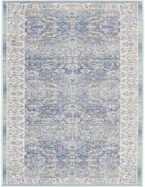 Detail image of 2' x 8' Whitney Runner Rug