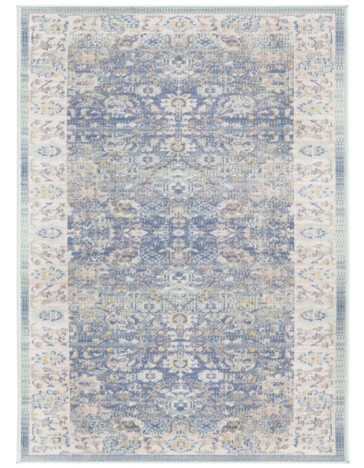 Detail image of 2' x 6' Whitney Runner Rug