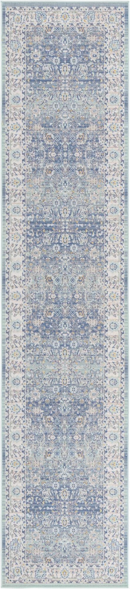 Primary image 2' 7 x 12' Whitney Runner Rug