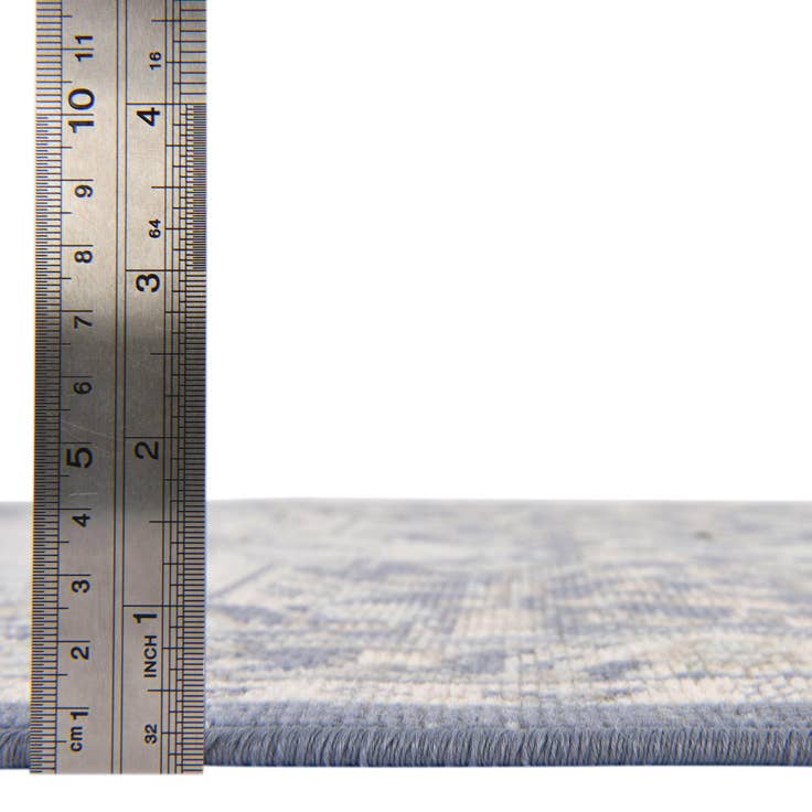 Detail image of 8' x 8' Whitney Square Rug