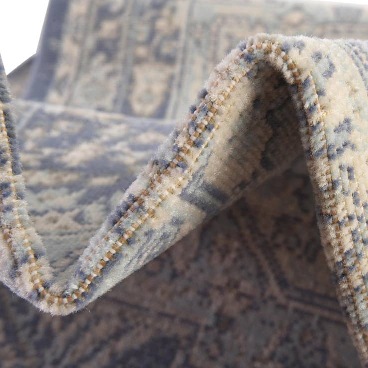 Detail image of 8' x 8' Whitney Square Rug