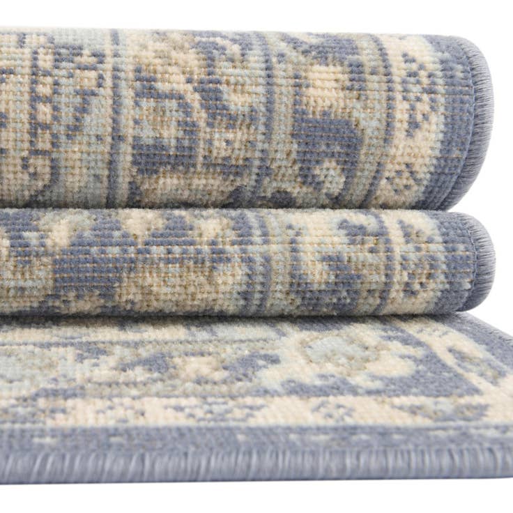 Detail image of 8' x 8' Whitney Square Rug