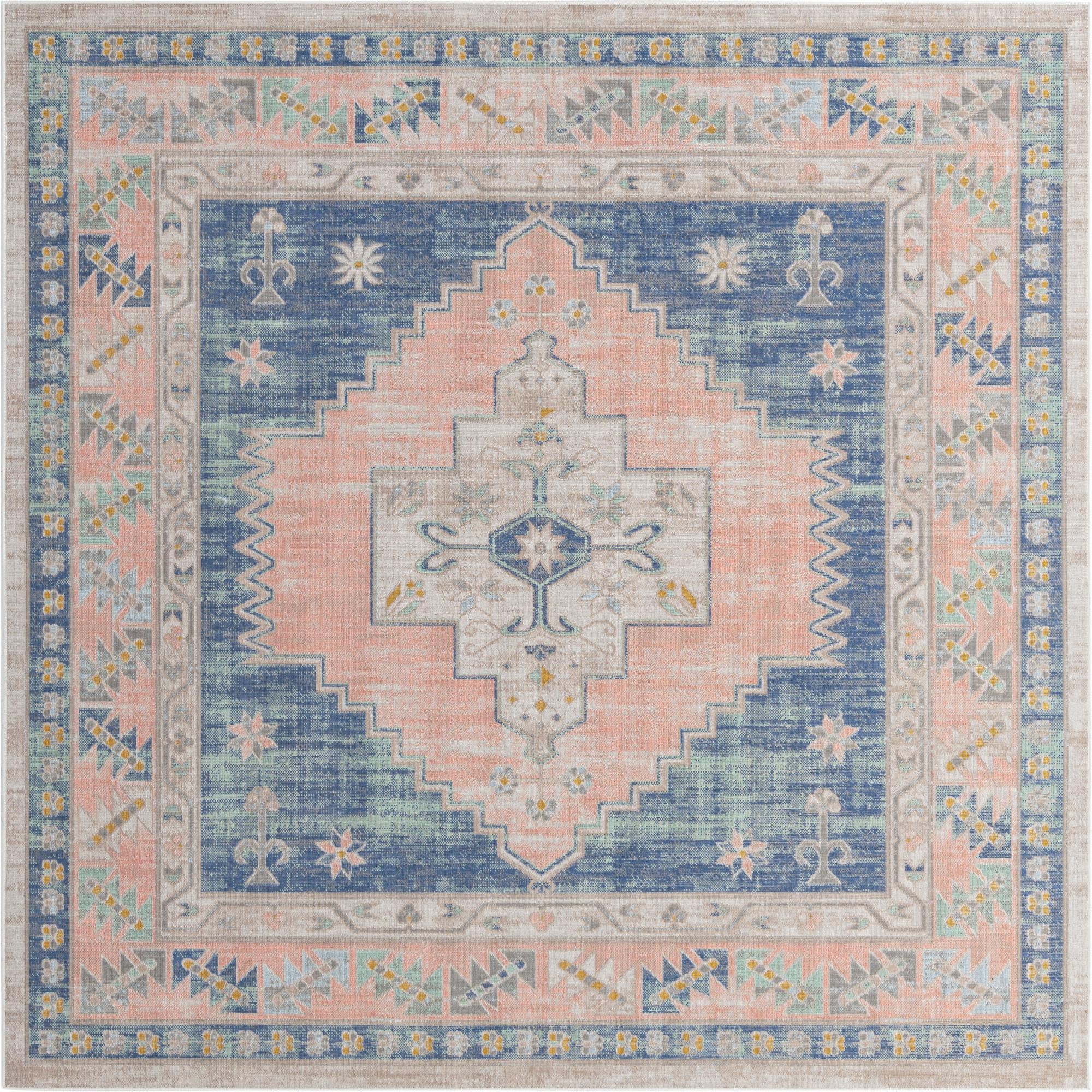 Rug French Blue Swatch link