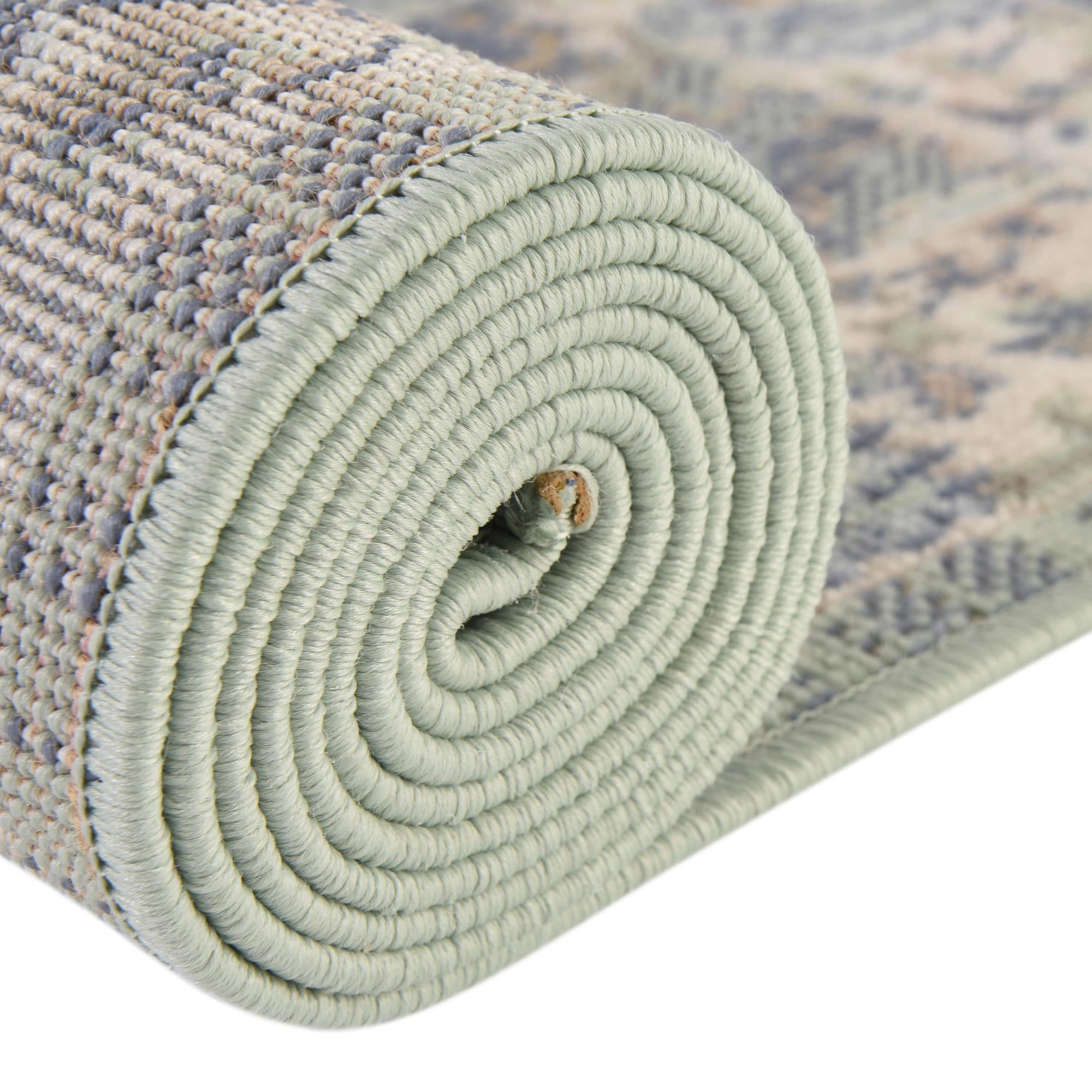 8' x 8' Whitney Square Rug